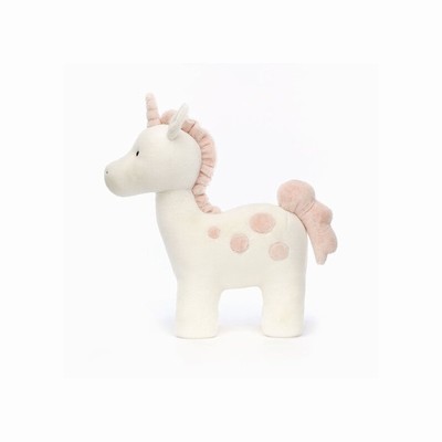 Jellycat Big Spottie Unicornio | ONEC-42163